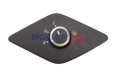 BOGAP A7335135 Číslo výrobce: 85365019900. EAN: 4255833317801.