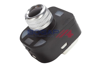 BOGAP A7335136 Číslo výrobce: 85365019900. EAN: 4255833317832.