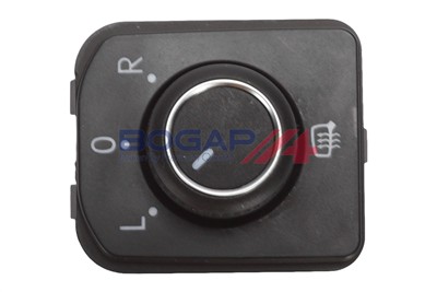 BOGAP A7335142 Číslo výrobce: 85365019900. EAN: 4255833321952.