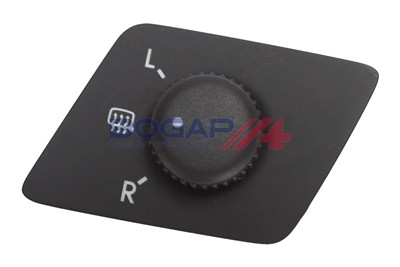 BOGAP A7335143 Číslo výrobce: 85365019900. EAN: 4255833323208.