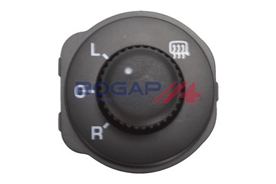 BOGAP A7335145 Číslo výrobce: 85365019900. EAN: 4255833323222.