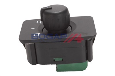 BOGAP A7335146 Číslo výrobce: 85365019900. EAN: 4255833323239.
