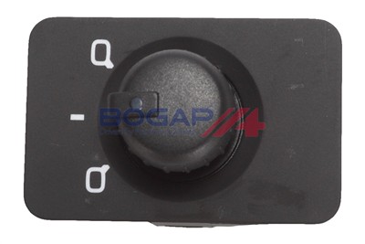 BOGAP A7335146 Číslo výrobce: 85365019900. EAN: 4255833323239.