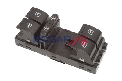 BOGAP A7339160 Číslo výrobce: 85365019900. EAN: 4255596502285.