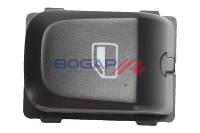 BOGAP A7339338 Číslo výrobce: 85365019900. EAN: 4255833322751.