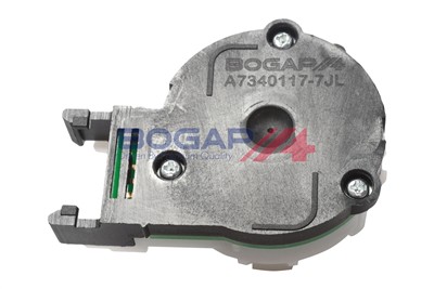 BOGAP A7340117 Číslo výrobce: 85365015900. EAN: 4255833383424.