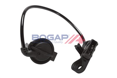 BOGAP A7342109 Číslo výrobce: 85365019900. EAN: 4255833337601.