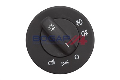 BOGAP A7344131 Číslo výrobce: 85365019900. EAN: 4255596500618.