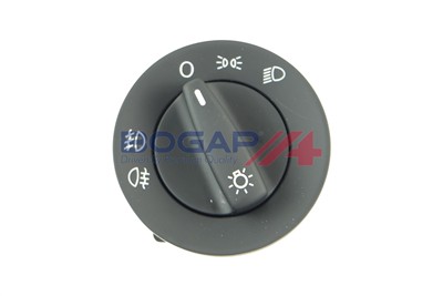 BOGAP A7344136 Číslo výrobce: 85365019900. EAN: 4255596500762.