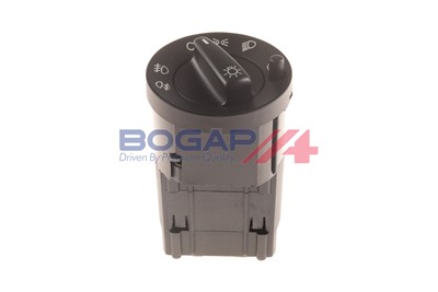BOGAP A7344140 Číslo výrobce: 85365019900. EAN: 4255596516947.