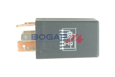 BOGAP A7617131 Číslo výrobce: 85364190890.