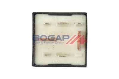 BOGAP A7617131 Číslo výrobce: 85364190890.