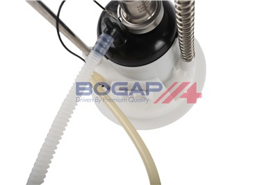 BOGAP A8110142 Číslo výrobce: 84212300900. EAN: 4255596546081.