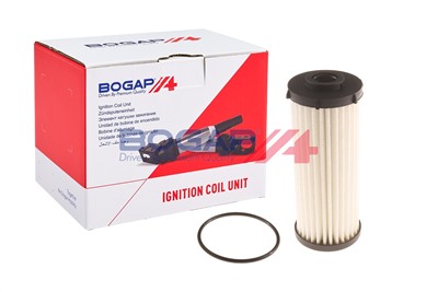 BOGAP A8114103 Číslo výrobce: 84212980900. EAN: 4251789123169.