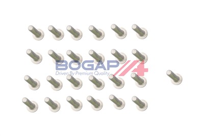 BOGAP A8115140 Číslo výrobce: 84212980900.