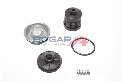 BOGAP A8118100 Číslo výrobce: 84212980900. EAN: 4255659978071.