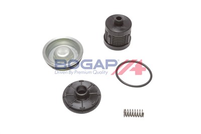 BOGAP A8118100 Číslo výrobce: 84212980900. EAN: 4255659978071.