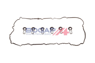 BOGAP B1115125 Číslo výrobce: 84099100900. EAN: 4255596517890.