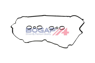 BOGAP B1118114 Číslo výrobce: 48239085800. EAN: 4255659935302.