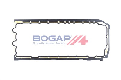 BOGAP B1120102 Číslo výrobce: 45049080900. EAN: 4255659901758.