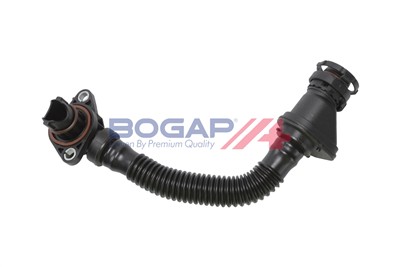 BOGAP B1210185 Číslo výrobce: 40094200900. EAN: 4255659986212.