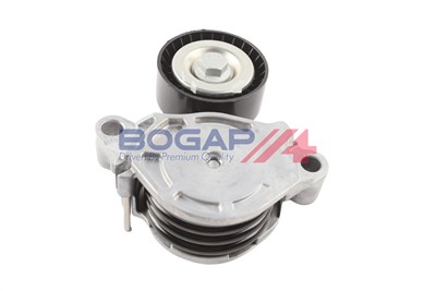 BOGAP B1317118 Číslo výrobce: 84835080900. EAN: 4255659922647.