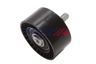 BOGAP B1320104 Číslo výrobce: 84835080900. EAN: 4255659922449.