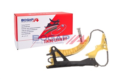 BOGAP B1328103 Číslo výrobce: 84839081900. EAN: 4251789180155.