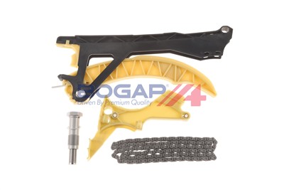 BOGAP B1328103 Číslo výrobce: 84839081900. EAN: 4251789180155.