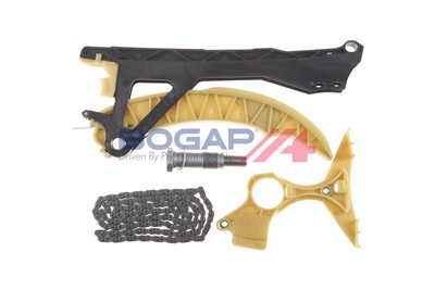 BOGAP B1328107 Číslo výrobce: 84839081900. EAN: 4251789180186.