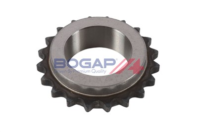 BOGAP B1328123 Číslo výrobce: 84839081900. EAN: 4255659968522.