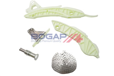 BOGAP B1328124 Číslo výrobce: 84839081900. EAN: 4255659968539.