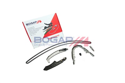 BOGAP B1328136 Číslo výrobce: 84839081900. EAN: 4255659968652.