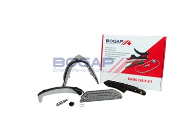 BOGAP B1328136 Číslo výrobce: 84839081900. EAN: 4255659968652.