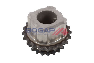 BOGAP B1328143 Číslo výrobce: 84839081900. EAN: 4255659968720.