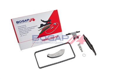 BOGAP B1328149 Číslo výrobce: 84839081900. EAN: 4255659968577.