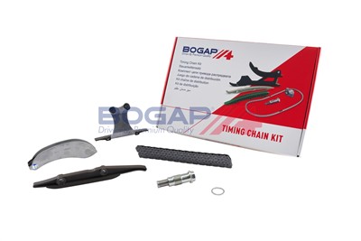 BOGAP B1328149 Číslo výrobce: 84839081900. EAN: 4255659968577.