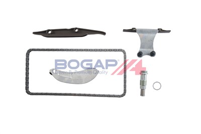 BOGAP B1328149 Číslo výrobce: 84839081900. EAN: 4255659968577.