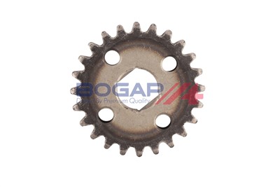 BOGAP B1432101 Číslo výrobce: 84839081900. EAN: 4255596571588.