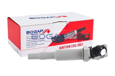 BOGAP B1511105 Číslo výrobce: 85113000900. EAN: 4255596515445.