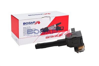 BOGAP B1511110 Číslo výrobce: 85113000900. EAN: 4255596566256.