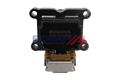 BOGAP B1511110 Číslo výrobce: 85113000900. EAN: 4255596566256.