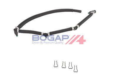 BOGAP B1621109 Číslo výrobce: 39173300900. EAN: 4251789106773.