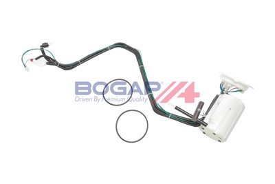 BOGAP B1622102 Číslo výrobce: 84133080900. EAN: 4255596525871.