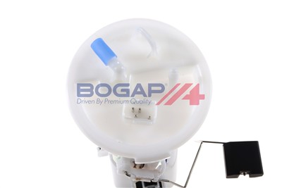 BOGAP B1622109 Číslo výrobce: 84133080900. EAN: 4255596521767.