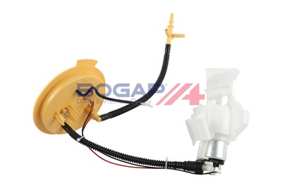 BOGAP B1622111 Číslo výrobce: 84133080900. EAN: 4255659903974.