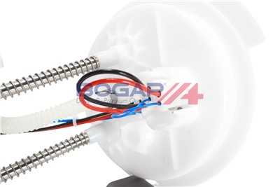 BOGAP B1622114 Číslo výrobce: 84133080900. EAN: 4255659911740.