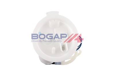 BOGAP B1622129 Číslo výrobce: 84133080900. EAN: 4255659920742.