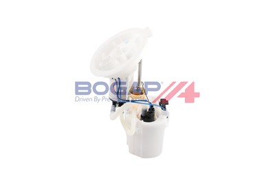 BOGAP B1622129 Číslo výrobce: 84133080900. EAN: 4255659920742.