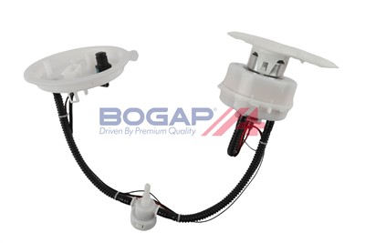BOGAP B1622131 Číslo výrobce: 84133080900. EAN: 4255659920766.